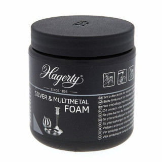 Очищающая пена Hagerty Silver Foam (Silver & Multim.) Hagerty Silver Foam (Silver & Multim.)