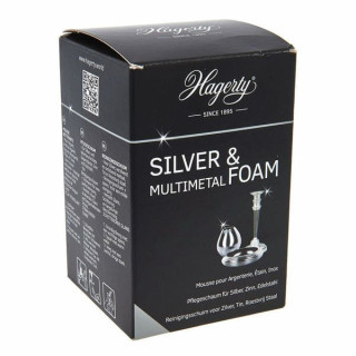 Очищающая пена Hagerty Silver Foam (Silver & Multim.) Hagerty Silver Foam (Silver & Multim.)