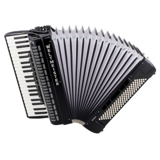 Вельтмейстер Сапфир 41/120/IV115 Weltmeister Saphir 41/120/IV115