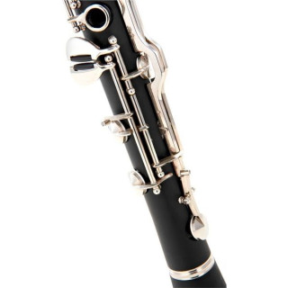 Кларнет Thomann GGCL-417 Synthetic G-Clarinet