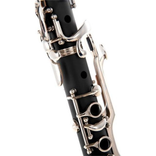 Кларнет Thomann GGCL-417 Synthetic G-Clarinet