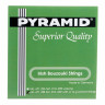 Пирамидальные струны ирландского бузуки 671/8B Pyramid Irish Bouzouki Strings 671/8B