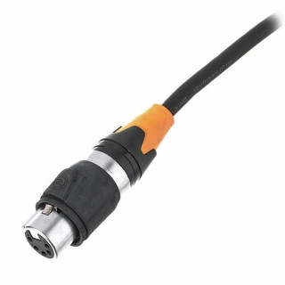 Кабель Varytec DMX Out Adapter 1.5m 5pin IP65 Varytec DMX Out Adapter 1.5m 5pin IP65