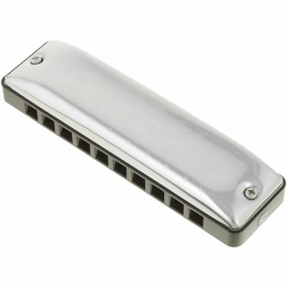 Гармоника C.A. Seydel Söhne Blues Beginner Pack C.A. Seydel Söhne Blues Beginner Pack