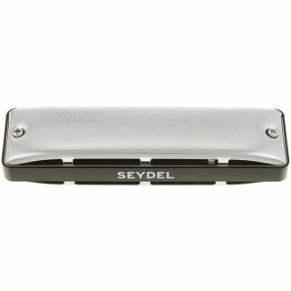 Гармоника C.A. Seydel Söhne Blues Beginner Pack C.A. Seydel Söhne Blues Beginner Pack