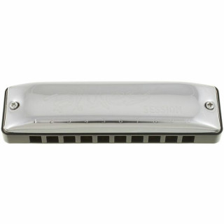 Гармоника C.A. Seydel Söhne Blues Beginner Pack C.A. Seydel Söhne Blues Beginner Pack