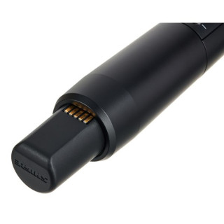 Ручной передатчик Shure SLXD2/SM86 K59 Shure SLXD2/SM86 K59