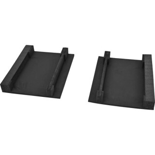 UDG CDJ-3000/DJM-A9 лицевая панель Черная UDG CDJ-3000/DJM-A9 Faceplate Bk