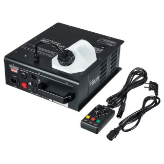 Stairville VF-1200 DMX VertiFog CO2 FX Stairville VF-1200 DMX VertiFog CO2 FX