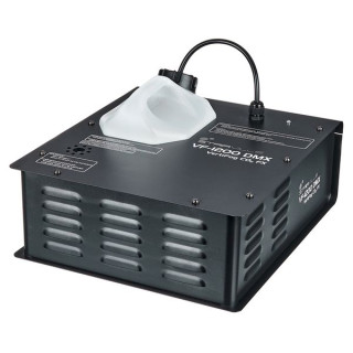 Stairville VF-1200 DMX VertiFog CO2 FX Stairville VF-1200 DMX VertiFog CO2 FX
