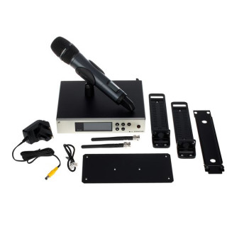 Беспроводная система Sennheiser ew 100 G4-845-S GB-Band