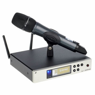 Беспроводная система Sennheiser ew 100 G4-845-S GB-Band