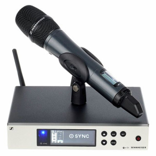 Беспроводная система Sennheiser ew 100 G4-845-S GB-Band