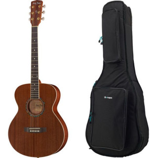 Акустическая гитара Harley Benton CG-45 NS Набор №147588 Harley Benton CG-45 NS Bundle №147588