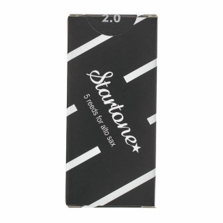 Альт-саксофон Startone SAS-75 Набор №518650 Startone SAS-75 Alto Sax Bundle №518650