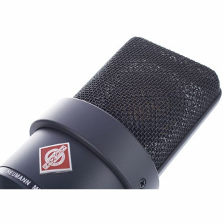 Студийный микрофон Neumann TLM 103 Studio Set mt Neumann TLM 103 Studio Set mt