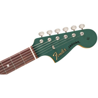 Фендер Винтер III М 60с Джагуар СГМ Fender Vintera III M 60s Jaguar SGM