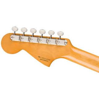 Фендер Винтер III М 60с Джагуар СГМ Fender Vintera III M 60s Jaguar SGM
