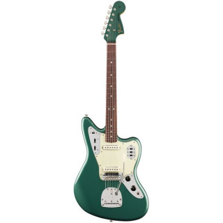 Фендер Винтер III М 60с Джагуар СГМ Fender Vintera III M 60s Jaguar SGM