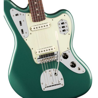 Фендер Винтер III М 60с Джагуар СГМ Fender Vintera III M 60s Jaguar SGM
