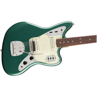 Фендер Винтер III М 60с Джагуар СГМ Fender Vintera III M 60s Jaguar SGM