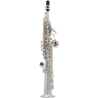 Саксофон Selmer SE-SO2S Sopranino Sax Selmer SE-SO2S Sopranino Sax