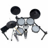 Электронная ударная установка Millenium MPS-750X E-Drum Mesh Set