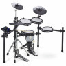 Электронная ударная установка Millenium MPS-750X E-Drum Mesh Set