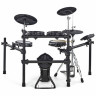 Электронная ударная установка Millenium MPS-750X E-Drum Mesh Set