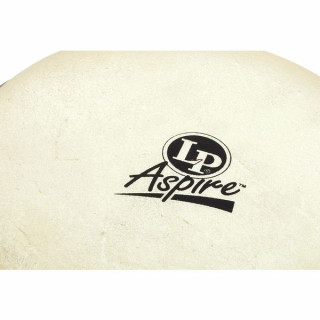 Пластик для бонго LP A663A Bongo Head Aspire 6 3/4" LP A663A Bongo Head Aspire 6 3/4"