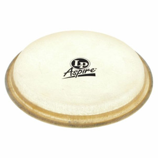 Пластик для бонго LP A663A Bongo Head Aspire 6 3/4" LP A663A Bongo Head Aspire 6 3/4"