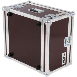 Трехстворчатая стойка Thon 6U 45 RA Thon Triple Door Live Rack 6U 45 RA