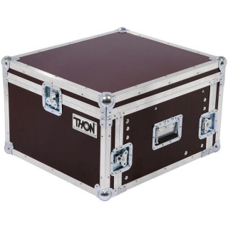 Трехстворчатая стойка Thon 6U 45 RA Thon Triple Door Live Rack 6U 45 RA