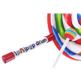 Барабан Remo 10" Lollipop Drum Remo 10" Lollipop Drum