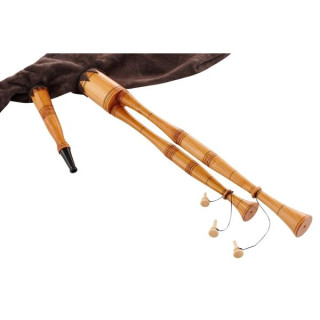 Волынка Thomann Huemmelchen Deluxe in C