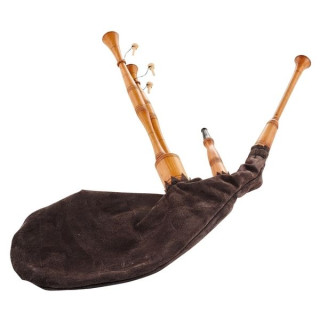 Волынка Thomann Huemmelchen Deluxe in C