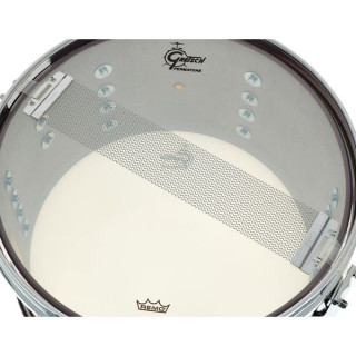 Барабаны Gretsch 12"x07" Малый барабан Ash Soan Gretsch Drums 12"x07" Ash Soan Snare Drum