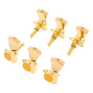 Gotoh SG301-04 Tuners 3L/3R G Gotoh SG301-04 Tuners 3L/3R G