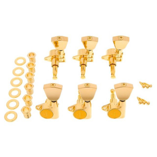 Gotoh SG301-04 Tuners 3L/3R G Gotoh SG301-04 Tuners 3L/3R G