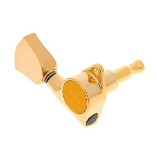 Gotoh SG301-04 Tuners 3L/3R G Gotoh SG301-04 Tuners 3L/3R G