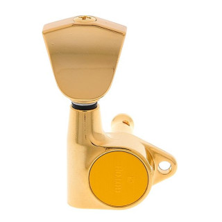 Gotoh SG301-04 Tuners 3L/3R G Gotoh SG301-04 Tuners 3L/3R G