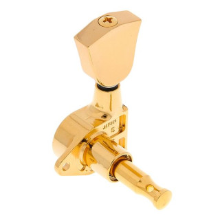 Gotoh SG301-04 Tuners 3L/3R G Gotoh SG301-04 Tuners 3L/3R G