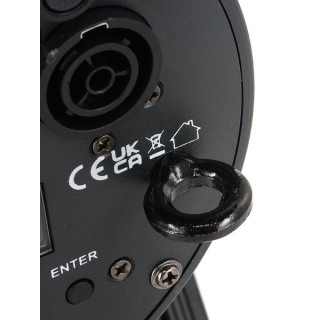 Stairville Revue LED 200 FC Stairville Revue LED 200 FC