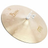 Meinl 15" Тонкий хай-хэт Byzance Jazz Meinl 15" Byzance Jazz Hi-Hat Thin