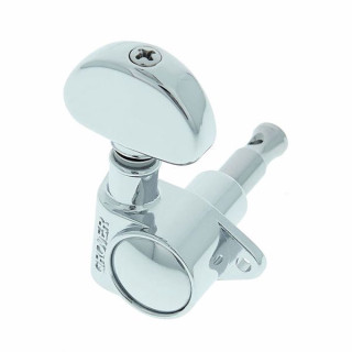 Ротоматика Grover GR102-18C Grover GR102-18C Rotomatics