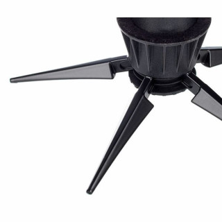 Стойка для кларнета K&M 15229 Eb- Clarinet Stand K&M 15229 Eb- Clarinet Stand