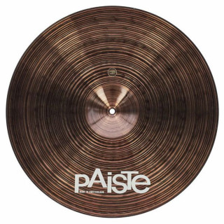 Paiste 20" Крушение серии 900 Paiste 20" 900 Series Crash