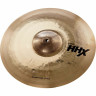 Взрывная авария Sabian 16" HHX Sabian 16" HHX Plosion Crash