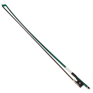 Смычок для скрипки Artino BF-29 3/4 зеленый Artino BF-29 Violin Bow 3/4 Green