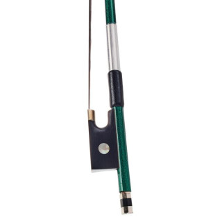 Смычок для скрипки Artino BF-29 3/4 зеленый Artino BF-29 Violin Bow 3/4 Green